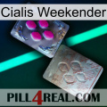 Cialis Weekender 38